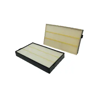 Фільтр повітряний WIX FILTERS Volvo Articulated Hauler, Loaders Cabin Air (49980)