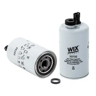 Фільтр паливний WIX FILTERS (33732)