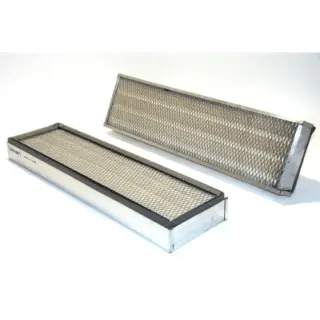 Фільтр повітряний WIX FILTERS John Deere Cab Air (Panel Type) (42560)