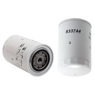 Фільтр паливний WIX FILTERS (33744)