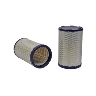 Фільтр повітряний WIX FILTERS John Deere - Inner used w/ 49203 Outer (49103)