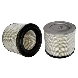 Фільтр повітряний WIX FILTERS Various Case Tractors (Outer used w/ 49152 inner) (49151)