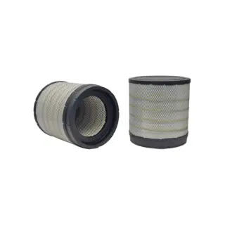 Фільтр повітряний WIX FILTERS John Deere - Inner used w/ 49203 Outer (49203)