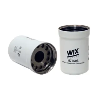 Фільтр оливи WIX FILTERS (57750S)