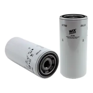 Фільтр оливи WIX FILTERS Caterpillar Advanced performance in capacity and efficiency directly (57792)