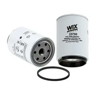 Фільтр паливний WIX FILTERS John Deere Equipment Primary fuel used w/ 33978 (33977)