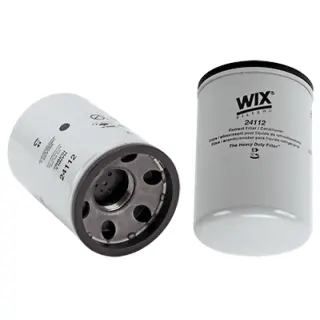 Фільтр системи охолодження WIX FILTERS Cummins ISX Engine (24112)