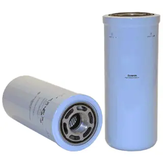 Фільтр оливи WIX FILTERS Clark C55, 475C, Volvo L330, Various Caterpillar Equipment (51733)