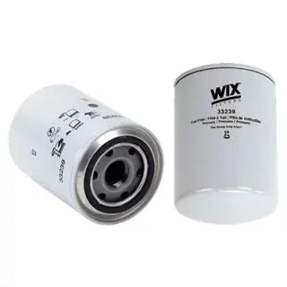 Фільтр паливний WIX FILTERS IHC H.D. Trucks, IHC Tractors (33239)