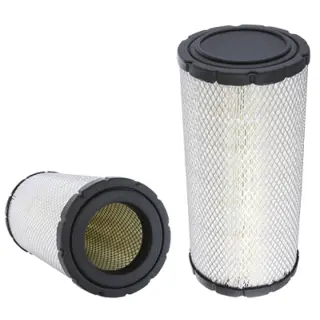 Фільтр повітряний WIX FILTERS Case, Cat, Gradall, Komatsu, Volvo, Other (Outer used w/42331 or 428 (42330)