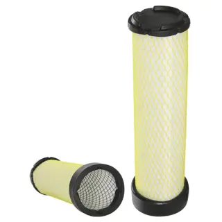 Фільтр повітряний WIX FILTERS Case, Cat, Gradall, Other Inner (used w/ 42330 outer) (42331)