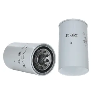 Фільтр оливи WIX FILTERS Case, Ford, New Holland Tractors (57421)