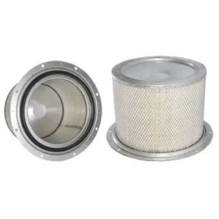 Фільтр повітряний WIX FILTERS Caterpillar 3508 Marine Engine (Inner used w/46352) (46815)