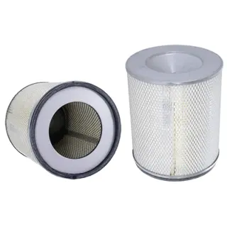 Фільтр повітряний WIX FILTERS Caterpillar D333, D330 Engines, Athey, Other (42852)