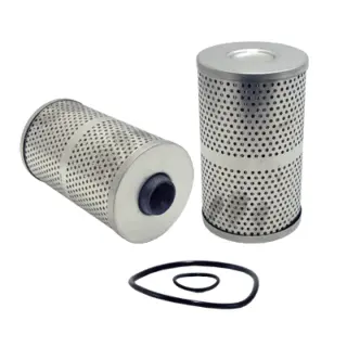 Фільтр паливний WIX FILTERS Davco DI9100 (33763)