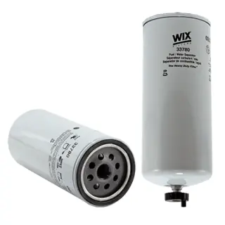 Фільтр паливний WIX FILTERS (33780)