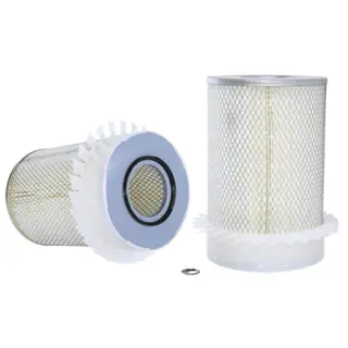 Фільтр повітряний WIX FILTERS GMC H.D.Trucks (42139)