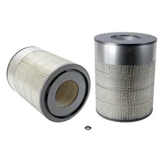 Фільтр повітряний WIX FILTERS IHC Diesel Engines, IHC, White Trucks (42984)