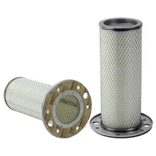 Фільтр повітряний WIX FILTERS Caterpillar Equipment (Inner used w/42047) Radial Seal Version 46475 (46511)
