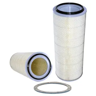 Фільтр повітряний WIX FILTERS Kenworth and Mack Trucks (42784)