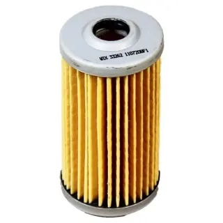 Фільтр паливний WIX FILTERS Ford, John Deere, Mahindra Tractors (33262)