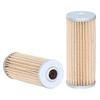 Фільтр паливний WIX FILTERS Hitachi, John Deere, Komatsu (33263)