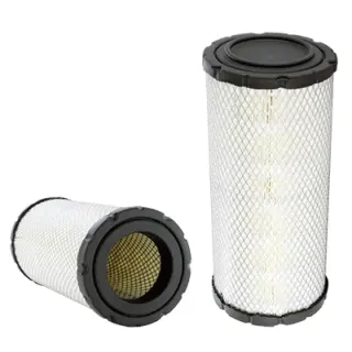 Фільтр повітряний WIX FILTERS Atlas-Copco, Case, Cat, I-R, John Deere, M-F, New Holland, Other (Out (46562)