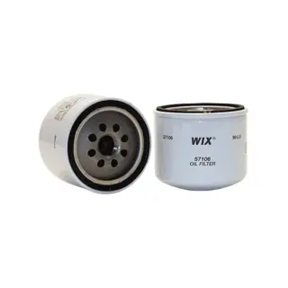 Фільтр оливи WIX FILTERS (57106)