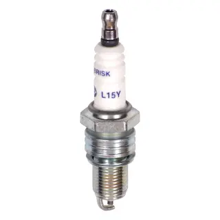 Свічки запалювання BRISK Classik L15Y ВАЗ 2101 1 шт (1312)