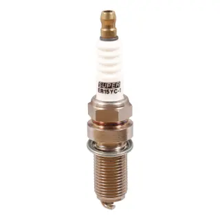 Свічки запалювання BRISK Super ER15YC1 1 шт (1436)
