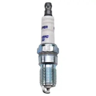 Свічки запалювання BRISK Super GR15YC 1 шт (1362)