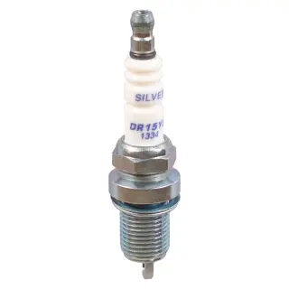 Свічка запалювання BRISK Silver DR15YS ВАЗ 2110-2112 16V (1334N)