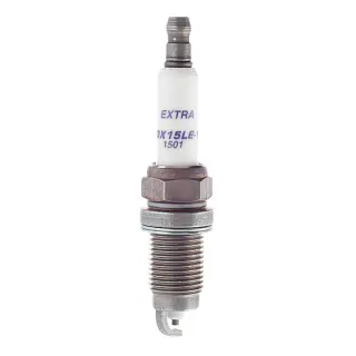Свічки запалювання BRISK Extra DOX15LE-1 1 шт (1501)