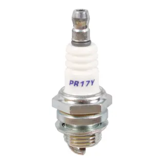 Свічки запалювання BRISK Garden PR17Y 1 шт (3021)
