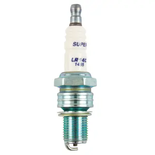 Свічки запалювання BRISK мото 2Т LR14С 21 кл, 1 шт (1485)