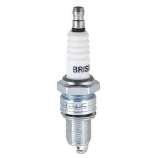 Свічки запалювання BRISK Silver LR14YS VW Golf, Fiat, Volvo 1 шт (1353)