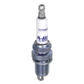 Свічки запалювання BRISK A-Line 17 D15YCY Citroen, Peugeot, Skoda комплект (0025)