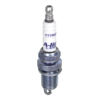 Свічки запалювання BRISK A-Line 36 DR17YCY-1 KIA, Toyota, Mazda комплект (0017)