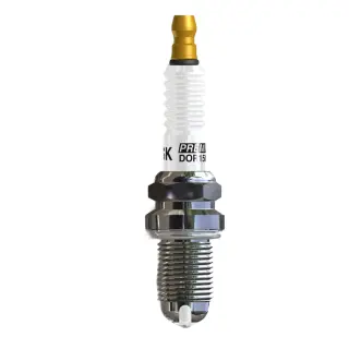 Свічки запалювання BRISK Premium DOR14LGS Chevrolet Aveo, Lacetti Racing (3025)