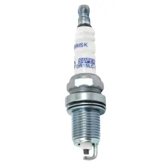 Свічки запалювання BRISK Super DR15LC1 1 шт (1480)