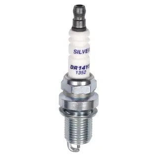 Свічки запалювання BRISK Silver DR14YS (1352)