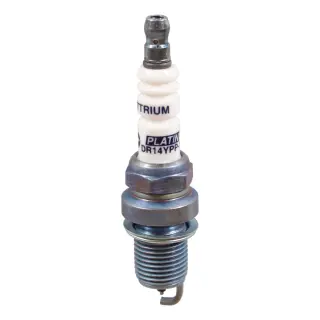 Свічки запалювання BRISK Platinum DR14YP 1 шт (1425)