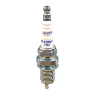 Свічки запалювання BRISK Silver DR15YS9 1 шт (1462)