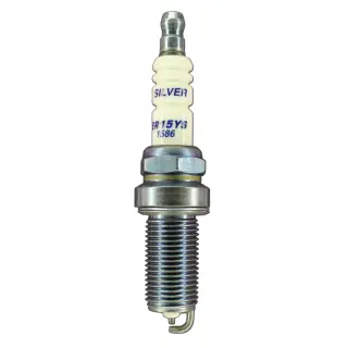 Свічки запалювання BRISK Silver ER15YS 1 шт (1586)