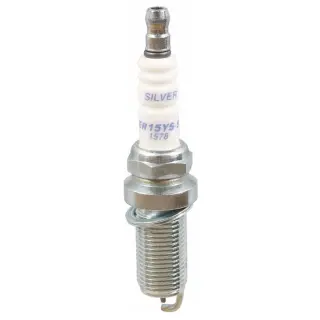 Свічки запалювання BRISK Silver ER15YS9 1 шт (1578)