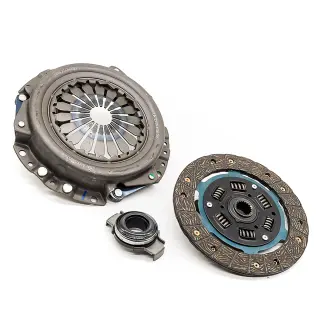 Зчеплення в зборі LSA ВАЗ 2108-21099, 2115 комплект (2108-CLUTCH KIT)