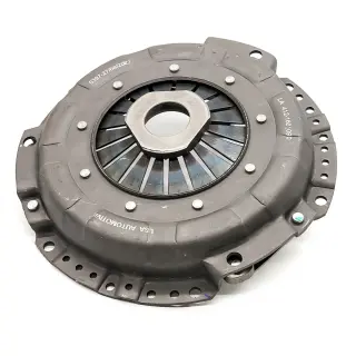 Диск зчеплення нажимний LSA АЗЛК 412, 2140 (корзина) (LA-412-1601090)