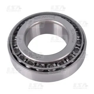 Підшипник маточини задній ГАЗ 32209 LSA (32209)