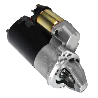 Стартер ГАЗ 406 LSA (LA-4216-3708000-51)