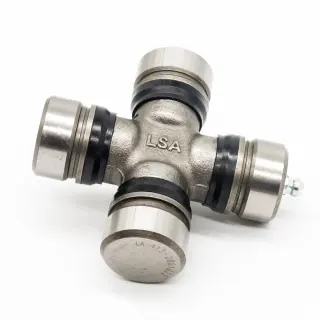 Хрестовина карданного вала LSA АЗЛК 412 (LA-412-2201025)